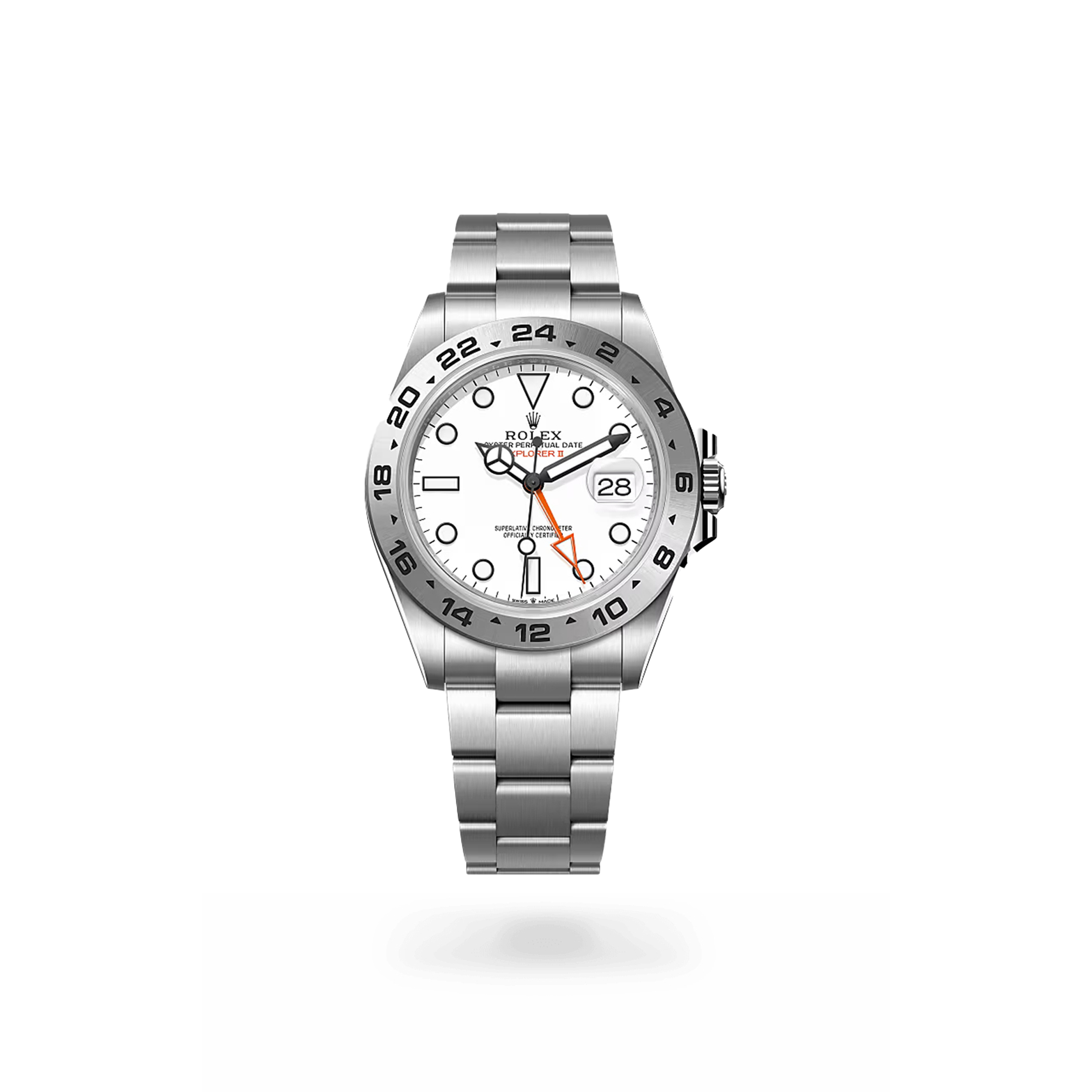Explorer II